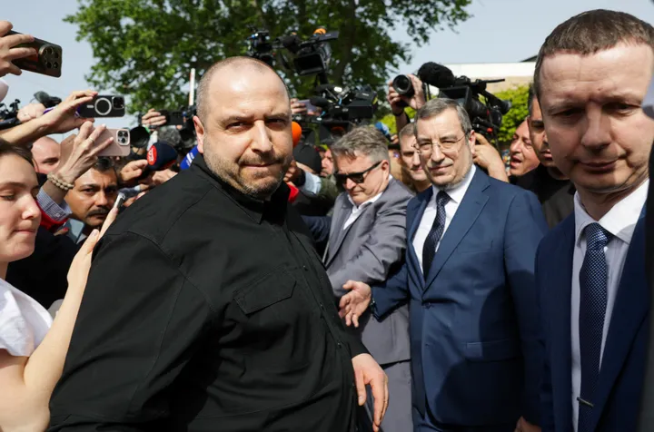 Istanbul talks: Russia-Ukraine war, Türkiye’s rise, and the quest for peace